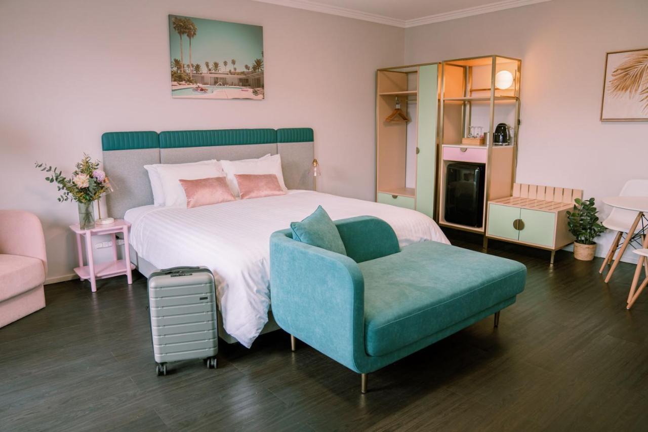 Vali By Village Byron Bay Exterior photo