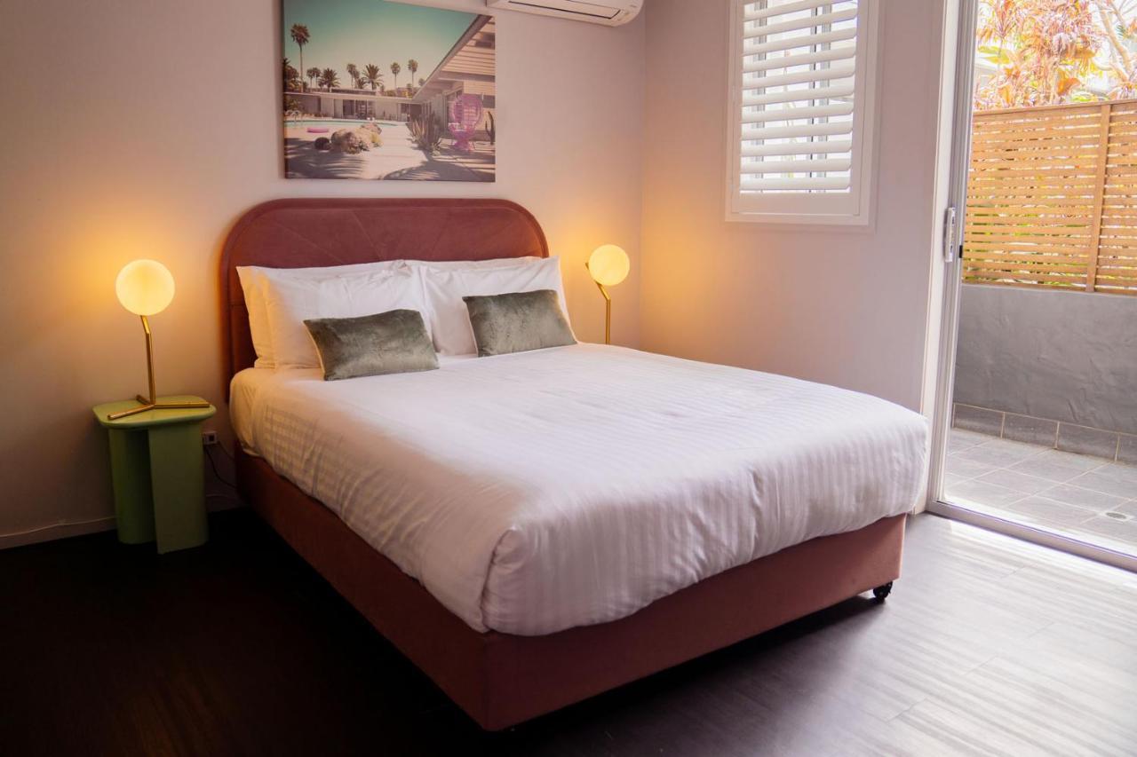 Vali By Village Byron Bay Exterior photo