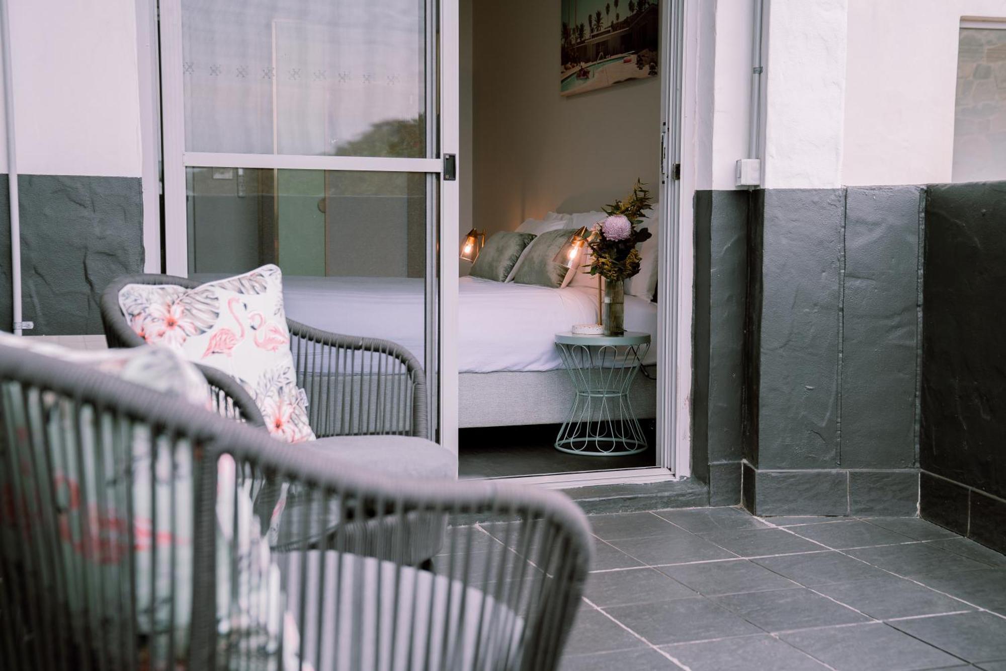 Vali By Village Byron Bay Exterior photo